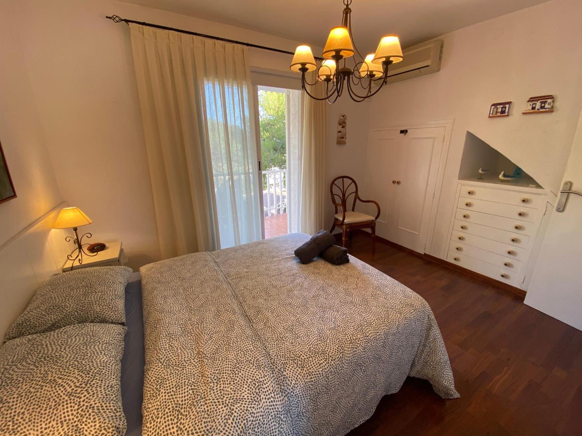 Mirador De Playa Y Montana Holiday home Tarragona